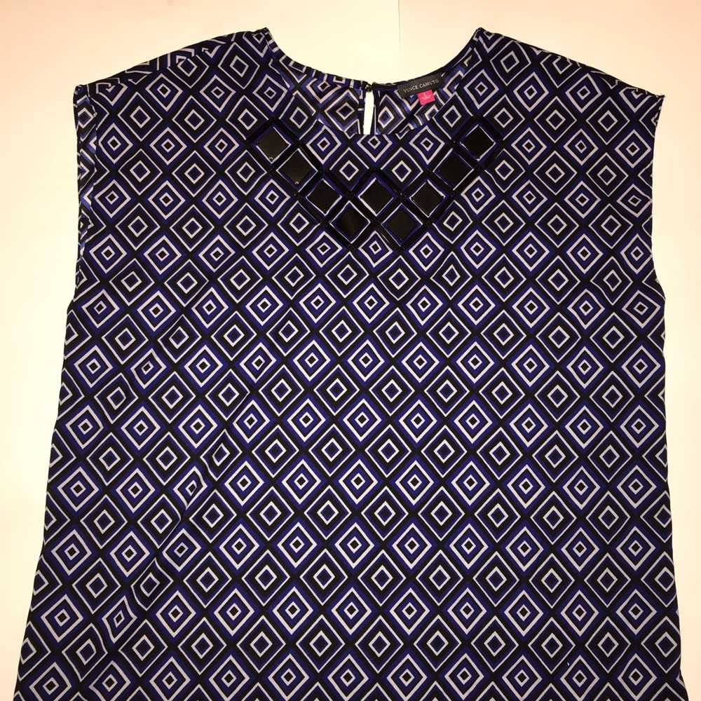 Vince Camuto Blouse
